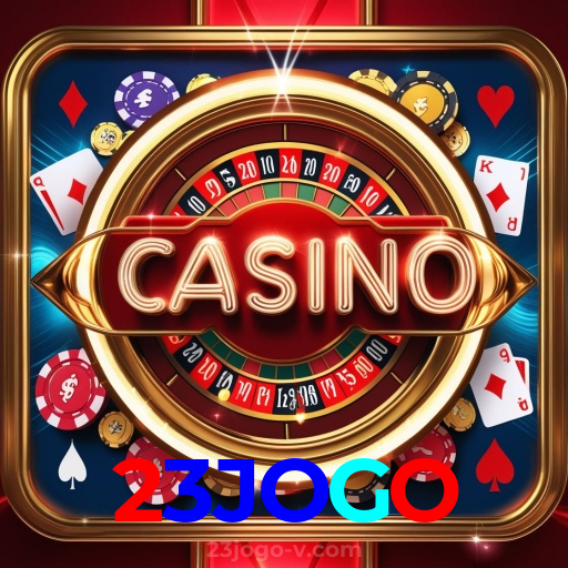 23JOGO:Aposte nas melhores slots e conquiste vitórias impressionantes!