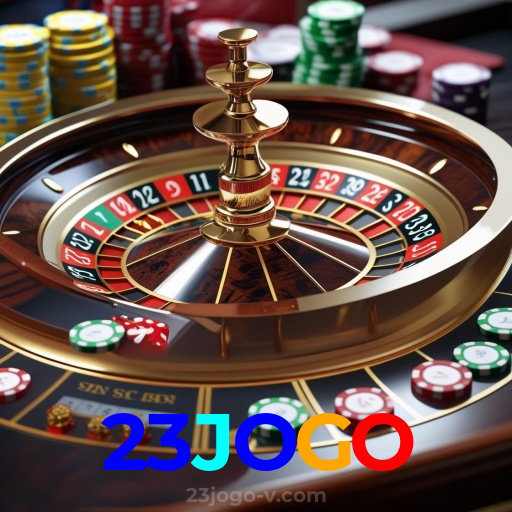 23JOGO：Aposte no futebol, jogue poker e conquiste vitórias épicas!