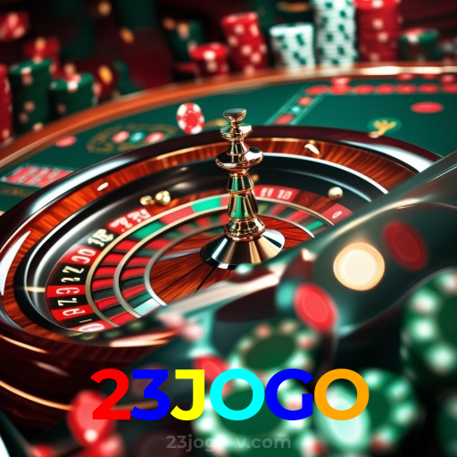 23JOGO: Aposte com confiança e veja suas vitórias acontecerem no cassino mais seguro!