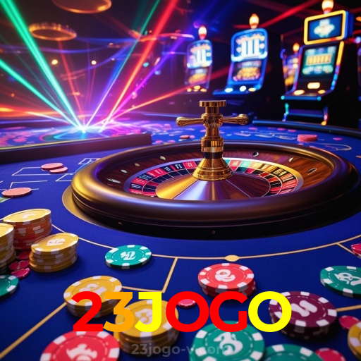 23JOGO：No cassino online mais confiável, experimente poker, roleta e futebol ao vivo!