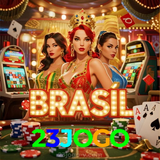 23JOGO：A roleta nunca foi tão emocionante! Aposte e ganhe!