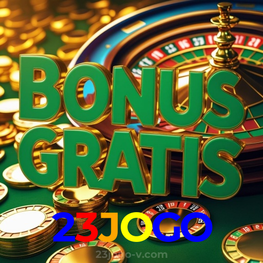 23JOGO：Jogue agora nas melhores slots e ganhe prêmios fantásticos!