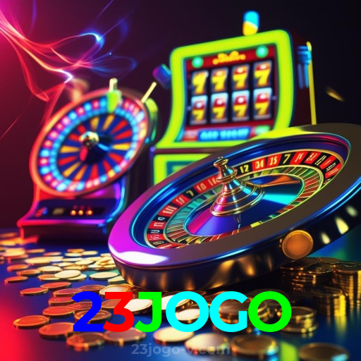 23JOGO：Em cada giro, novas vitórias! Venha jogar nas melhores slots!
