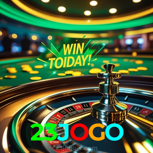 23JOGO：Jogue agora e desafie a sorte em nosso cassino online!