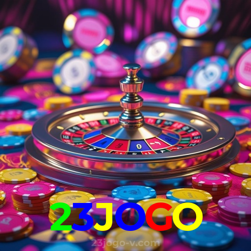 23JOGO：Aposte no futebol e jogue os melhores jogos de cassino com prêmios incríveis!