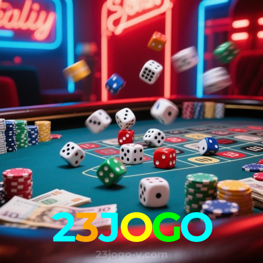 23JOGO：Poker, roleta e apostas ao vivo no futebol online, tudo ao seu alcance!