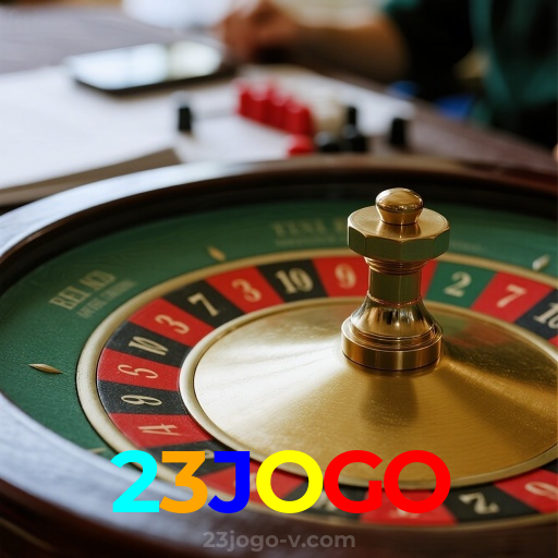 23JOGO:O cassino online perfeito para jogos de blackjack e apostas no futebol!