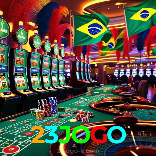 23JOGO：Encontre a sorte na roleta! Aposte agora e ganhe!