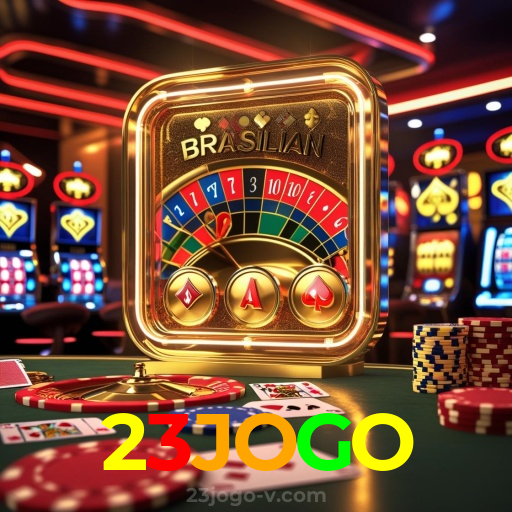 23JOGO:Divirta-se com blackjack, poker e apostas ao vivo em futebol no cassino online!