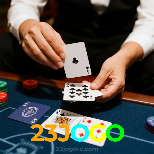 23JOGO:Jogue poker, aposte no futebol e ganhe no cassino mais confiável!