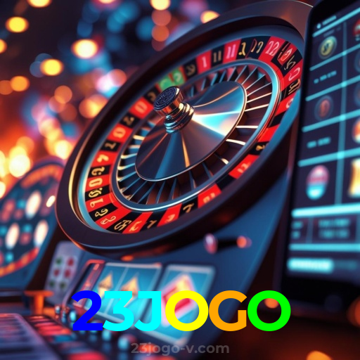 23JOGO:Aposte agora e ganhe no melhor cassino online!
