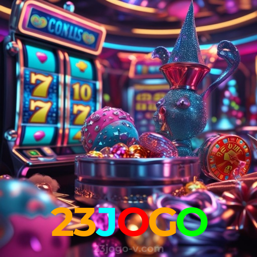23JOGO:O cassino online perfeito para jogos de blackjack e apostas no futebol!