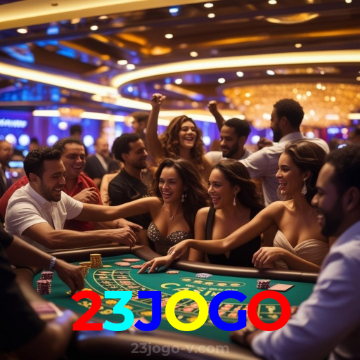 23JOGO:O melhor cassino online com apostas ao vivo em futebol e jogos de cassino!
