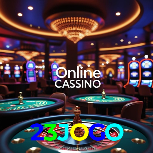 23JOGO:O cassino online perfeito para jogadores de poker, roleta e futebol!