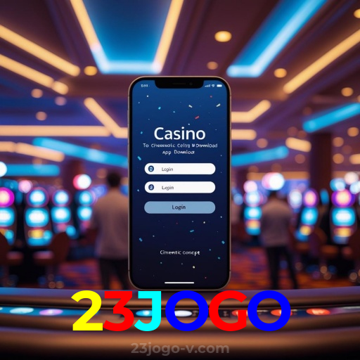 23JOGO:O melhor cassino online para apostas esportivas e jogos como blackjack!