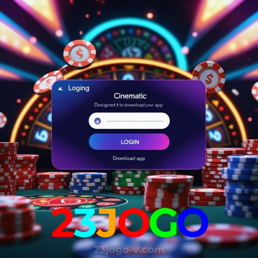 23JOGO:Aposte no futebol e jogue os melhores jogos de cassino como slots e blackjack!