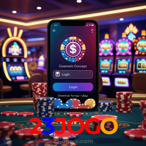 23JOGO：Gire a roleta e conquiste grandes prêmios em nosso cassino!
