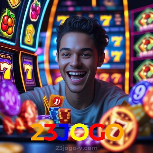 23JOGO:Jogue poker, aposte no futebol e vença com grandes vitórias no cassino online!
