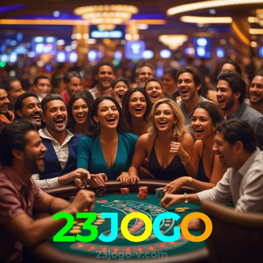 23JOGO:Em cada giro, novas vitórias! Venha jogar nas melhores slots!