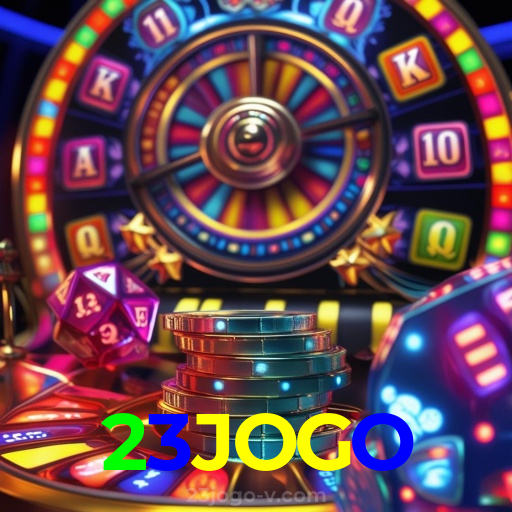 23JOGO:O melhor cassino para apostar no futebol e ganhar em jogos de cassino!
