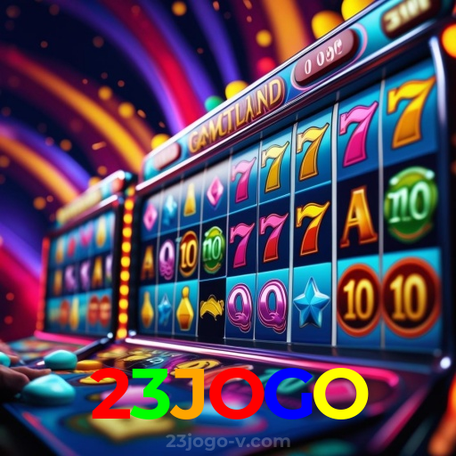 23JOGO:Jogue poker, slots e aposte no futebol ao vivo com confiança!