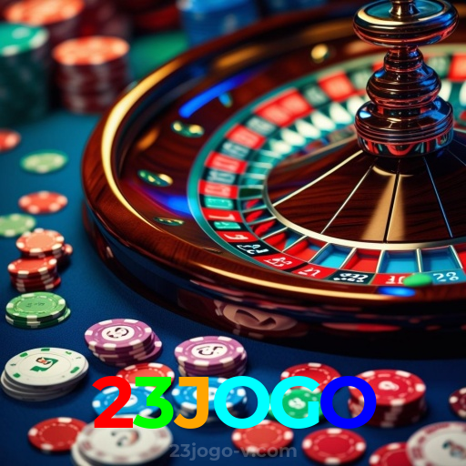 23JOGO:Jogue poker, roleta e aposte no futebol para uma experiência épica!