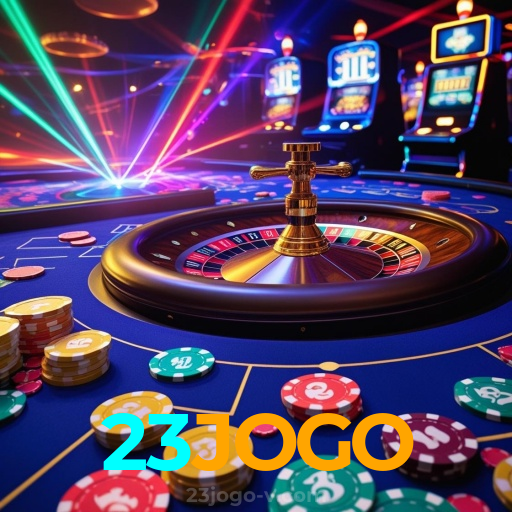 23JOGO：Vença no blackjack e prove que você é um verdadeiro mestre!