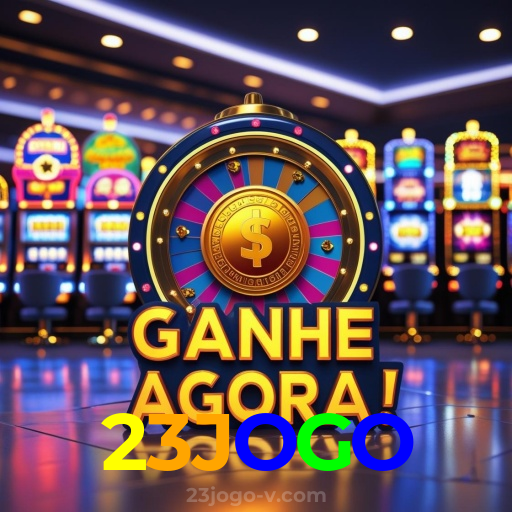 23JOGO:Apostas de futebol nunca foram tão emocionantes! Vença agora!