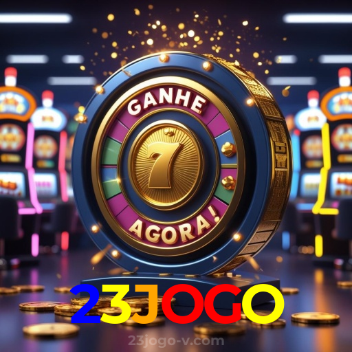 23JOGO：O cassino mais confiável para apostas no futebol e jogos de cassino!