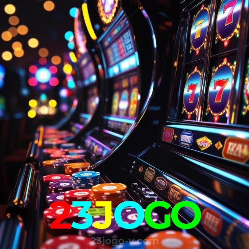 23JOGO：Mostre suas habilidades e vença nas mesas de poker online!