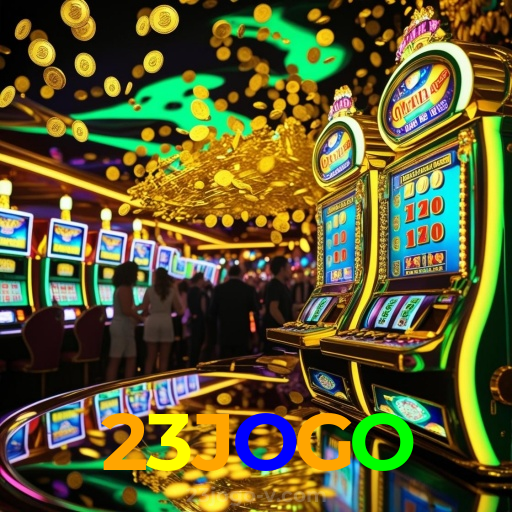 23JOGO:Jogue slots, aposte no futebol e ganhe no melhor cassino online!