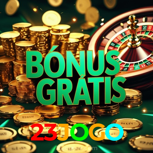 23JOGO：Apostas em futebol e os melhores jogos de cassino esperam por você!