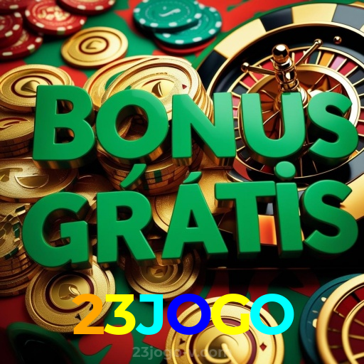 23JOGO:Jogue poker online e leve prêmios incríveis para casa!