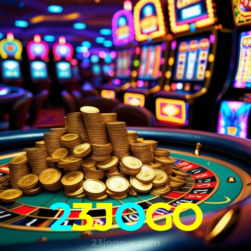 23JOGO:Aposte no seu time de futebol e ganhe no blackjack e roleta online!