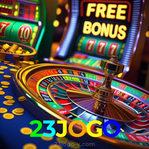 23JOGO:Jogue blackjack, aposte no futebol e conquiste grandes prêmios em nosso cassino!