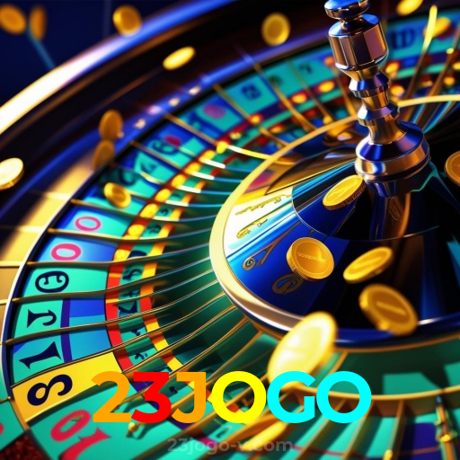 23JOGO:A sorte está no seu lado nas nossas roletas! Aposte agora!