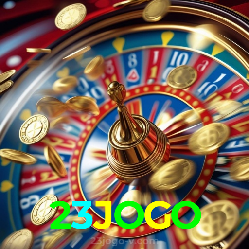 23JOGO:Jogue futebol online e tenha prêmios incríveis esperando por você!