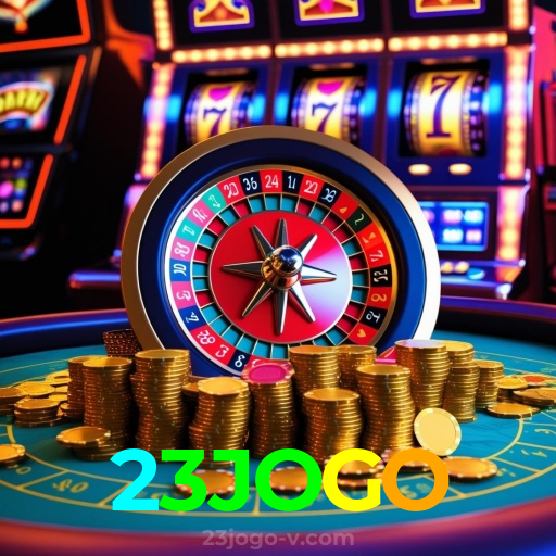 23JOGO:Jogue poker, aposte no futebol e ganhe prêmios incríveis no cassino!