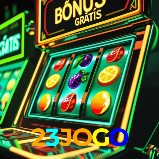 23JOGO:As maiores vitórias nas slots estão esperando por você! Jogue agora!