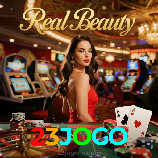 23JOGO：Aposte no futebol, jogue poker e conquiste vitórias épicas!