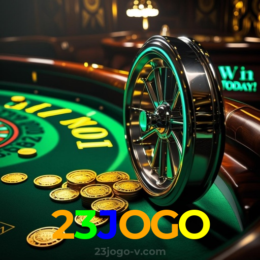23JOGO:Jogue as melhores slots e conquiste jackpots épicos!