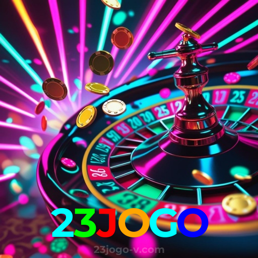 23JOGO:Jogue nas melhores slots e conquiste o jackpot dos seus sonhos!