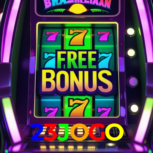23JOGO:Jogue agora nas melhores slots e ganhe prêmios fantásticos!