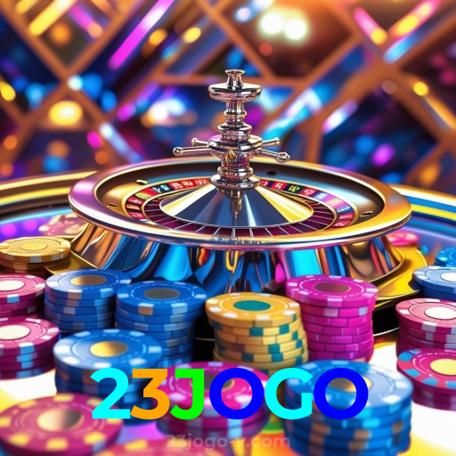 23JOGO：Viva a emoção das apostas ao vivo! Jogue agora e ganhe prêmios incríveis!
