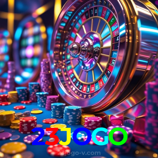 23JOGO:Jogue agora no nosso cassino online e ganhe muito mais!