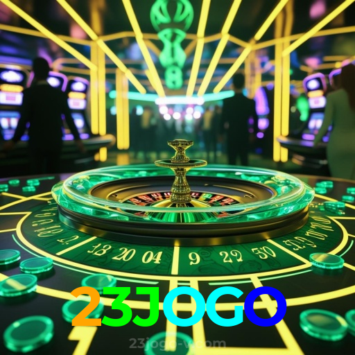 23JOGO:Jogue blackjack, aposte no futebol e ganhe prêmios no cassino online!