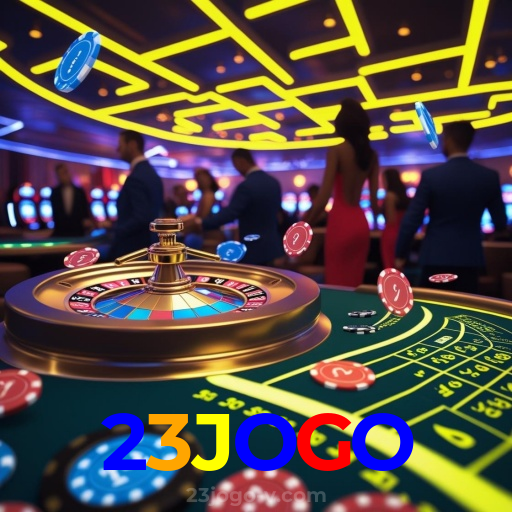 23JOGO:Jogue nas slots e ganhe grandes prêmios com cada giro!