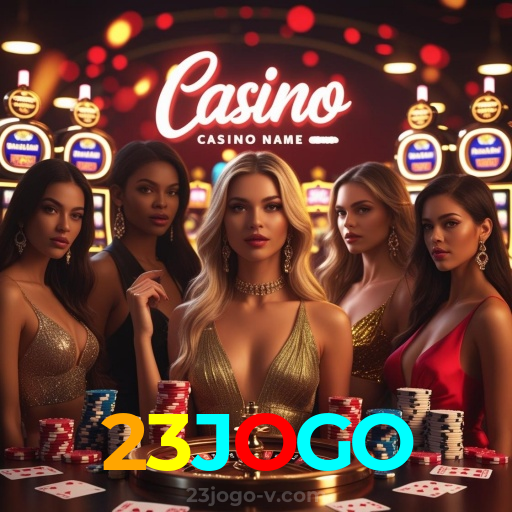 23JOGO:Sua sorte começa com as melhores apostas no futebol e no cassino!