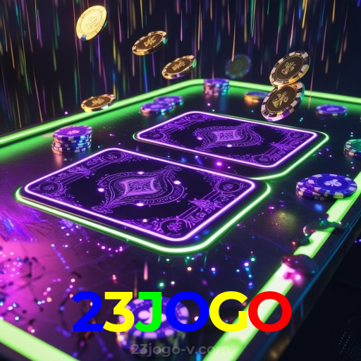 23JOGO:Jogue agora e vença nas melhores slots online!