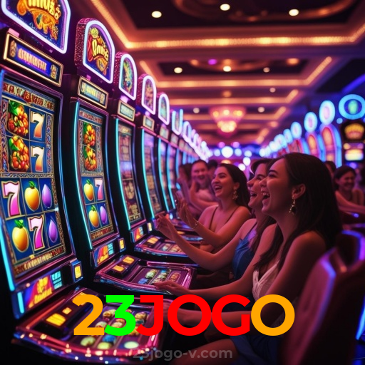 23JOGO:Vença no blackjack e conquiste prêmios sensacionais!